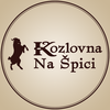 Logo Kozlovna na Špici